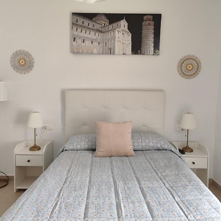 Apartamento Cristina Centro 산루카데바라메다 외부 사진