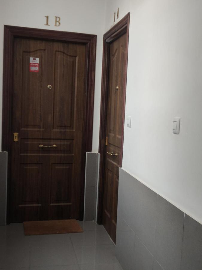 Apartamento Cristina Centro 산루카데바라메다 외부 사진