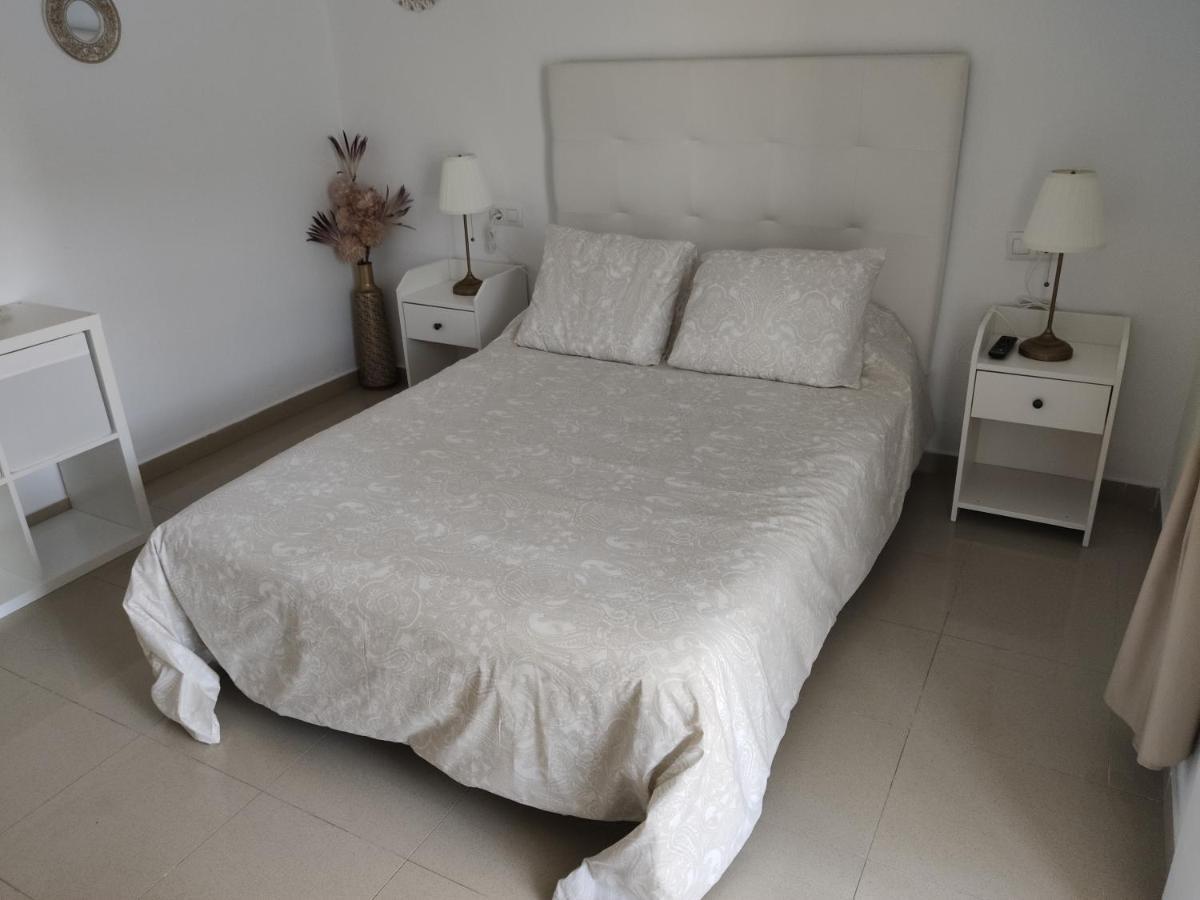 Apartamento Cristina Centro 산루카데바라메다 외부 사진