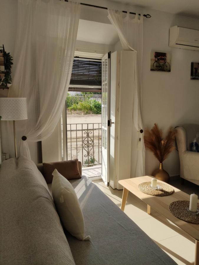 Apartamento Cristina Centro 산루카데바라메다 외부 사진