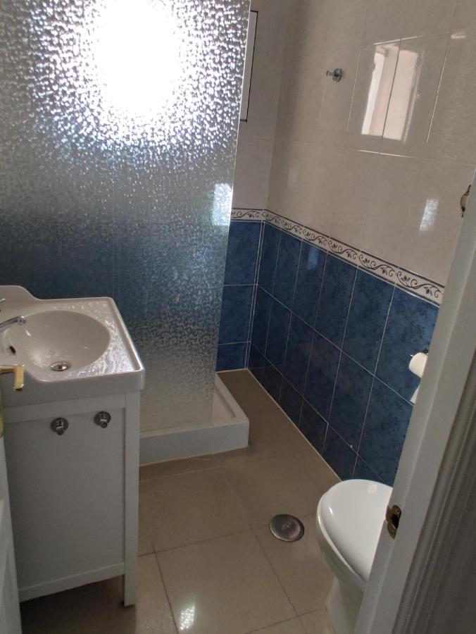 Apartamento Cristina Centro 산루카데바라메다 외부 사진